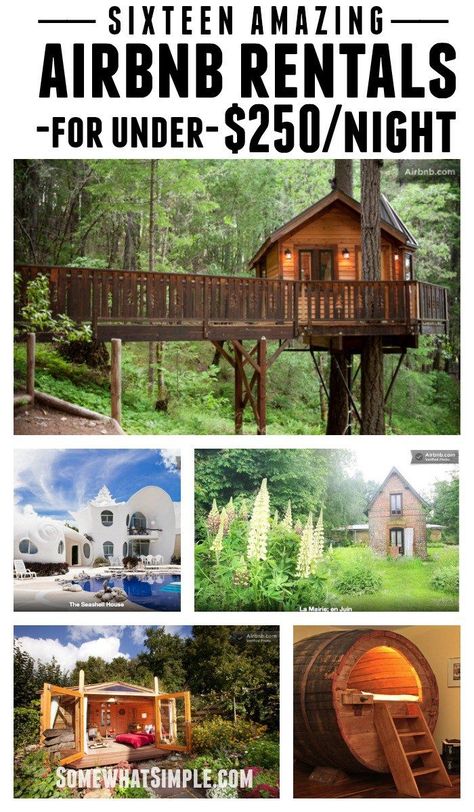 Amazing Airbnb, Airbnb Rentals, Air Bnb, Diy Spring, Travel List, Future Travel, Vacation Places, Oh The Places Youll Go, Vacation Destinations