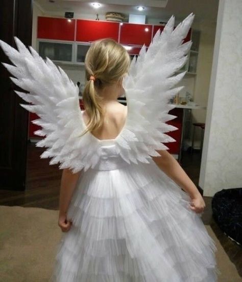 Week Aesthetic, Fashion Outfits Winter, Fashion Outfits Summer, Nativity Costumes, Angel Halloween Costumes, Fashion Fall Outfits, Diy Angel Wings, Aesthetics Fashion, Diy Angels