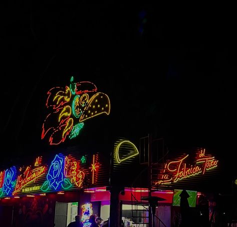 Tijuana Aesthetic, Neonlights Aesthetic, Mexico Aesthetic, Michelada, Wheel Of Fortune, Freelance Photographer, Night Life, The Twenties, Neon Signs