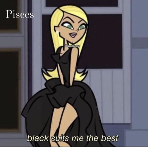 #pisces #piscesseason Dark Pisces, Pisces + Core + Aesthetic, Pisces Core, Pisces Szn, Pisces Aesthetic, Pisces Personality, Lilly Pulitzer Outfits, Relatable Meme, Aesthetic Memes