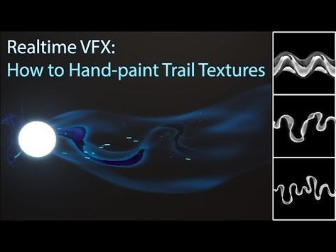 Vfx Tutorial, Game Effect, Magic Circle, Hand Paint, Photoshop, Hand Painted, Paint, Texture, The World