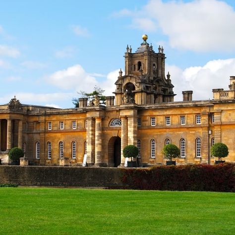 Merton College | Oxford, England | Attractions - Lonely Planet Merton College Oxford, England Attractions, English Professor, Blenheim Palace, Old Library, Oxford England, Christ Church, Stately Home, Oxford University