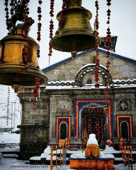 Kedarnath pic | Photos of lord shiva, Temple photography, Lord shiva Kedarnath Pic, Full Hd Wallpaper Android, Mahadev Hd Wallpaper, Temple India, Hanuman Hd Wallpaper, Mahakal Shiva, Temple Photography, Lord Siva, Lord Shiva Statue