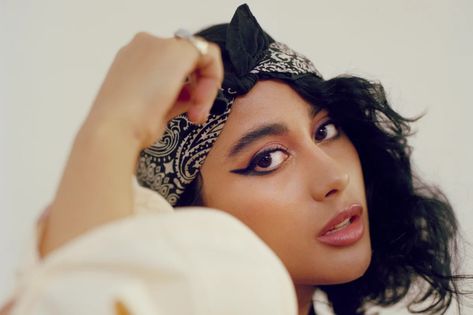 Most Misunderstood: Teddy Sinclair, Formerly Known as Natalia Kills - PAPER Natalia Kills, Finally Free, Beltane, Pop Dance, Losing Everything, Pop Star, The Magicians, Interview