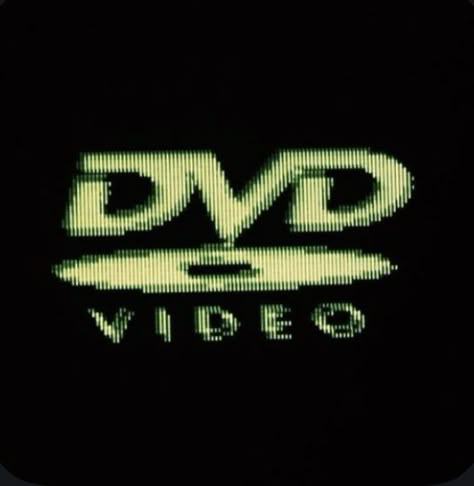 Dvd Video Logo, Edits Overlays, Carrd Png, Video Logo, Green And Black, Dvd, Green, Black