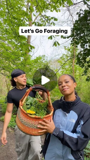 Jason Mackson Adetola on Instagram: "Restoration of knowledge! Join us on the 5th of May, as we forage for edible & medicinal foods/herbs in London. 

Group foraging walk. Everyone is welcome. Come by yourself or bring your friends. Children come for free. Foraging is for everyone 🤲🏽

Limited spots available. Link in bio. 

On this group walk you can expect to learn the following: 

-How to identify common edible & medicinal plants thriving in London city 
-Create medicine & food using locally foraged plants 
-Ancient plant folklore & mythology 
-Understanding the responsible & ethical guidelines of foraging 

Thank you Mother Nature!

#foraging #urbanforaging #nature #plants #herbalism" Urban Foraging, Medicinal Foods, Folklore Mythology, Food Medicine, Wild Edibles, Everyone Is Welcome, Future Love, Edible Plants, In The Jungle