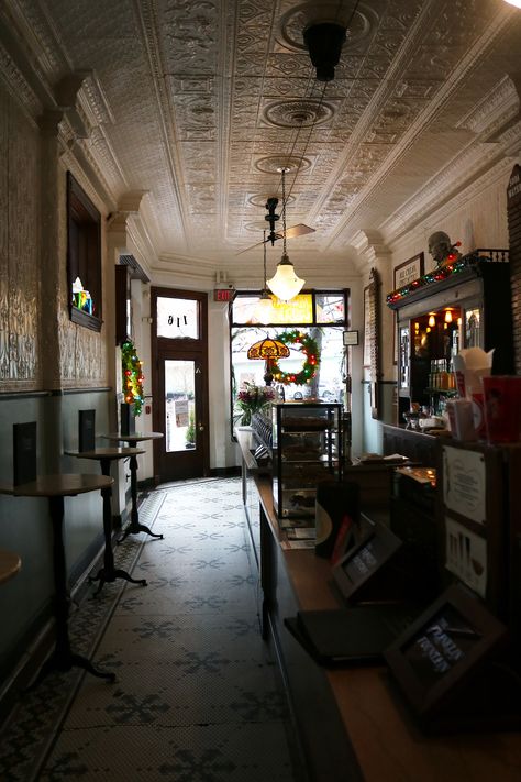 The Franklin Fountain - Philadelphia, Pennsylvania, United States Franklin Fountain Philadelphia, Philadelphia Pennsylvania, Pennsylvania, Philadelphia, United States, The Unit, Interior Design, Design