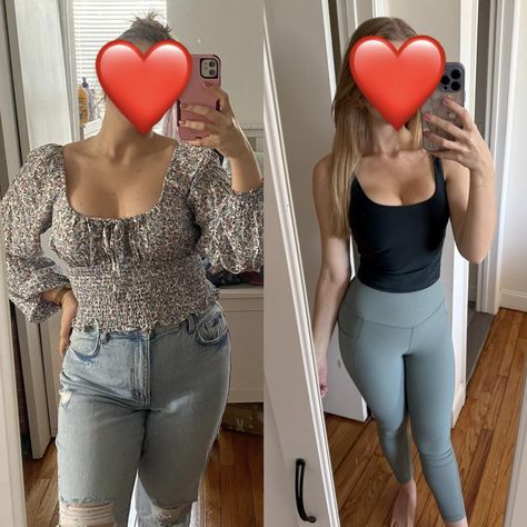 [170lbs>115lbs=55lbs] [20 months] 10lbs down in 11 weeks after maintaining over summer . . . . #lossweight #transformationtuesday 5’6 120 Lbs, Transformation Tuesday, Health Care, Health