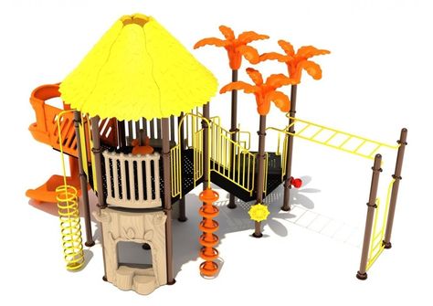 briar cliff commercial play system 1 Playground Mulch, Themed Playground, Rubber Playground, Playground Safety, Playground Swings, Commercial Playground, Playground Flooring, Commercial Playground Equipment, Bamboo Panels