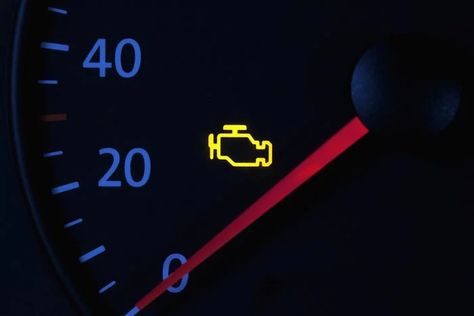 Can You Pass a Car Inspection With Check Engine Light On? Diy Pull Out Shelves, Blue Headlights, Car Symbols, Car Inspection, Safety Inspection, Lit Meaning, Turn The Lights Off, Tire Pressure Gauge, Check Engine Light