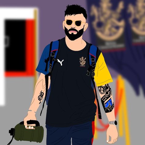 Cricket Animation, Virat Kohli Wallpapers Full Hd, Duke Bike, King Kohli, Album Artwork Cover Art, Virat Kohli Instagram, Virat Kohli Wallpapers, Luxury Cars Rolls Royce, Instagram King