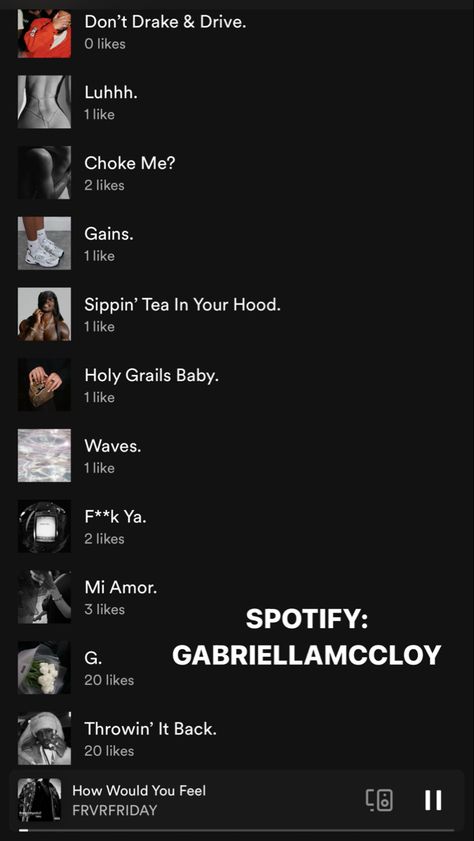 Drake Playlist Names, Drake Playlist, Playlist Music, Playlist Names, Spotify Playlist, Drake, How Are You Feeling, Quotes, Music