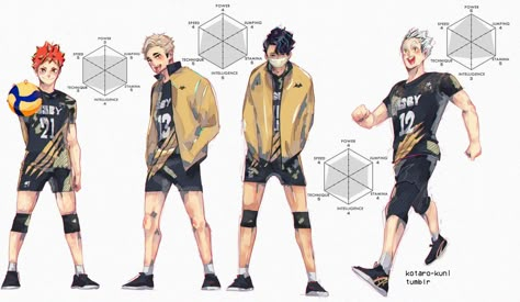 Msby Black Jackals, Pen Tricks, Haikyuu Meme, Bokuto Koutarou, Haikyuu Volleyball, Volleyball Anime, Film Anime, Haikyuu Wallpaper, Haikyuu Funny