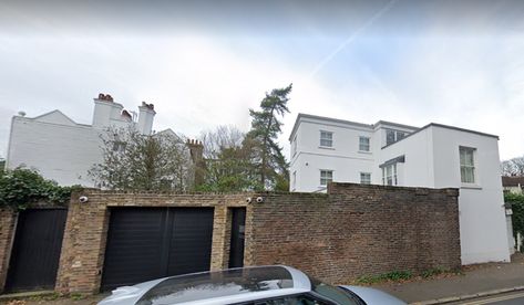 London property: The secret street where Harry Styles owns three houses - MyLondon Harry Styles House London, Harry Styles House, London Village, Harry Styles London, Kenwood House, Hidden London, Hampstead London, Secret London, London Houses