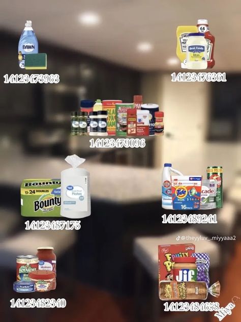 Roblox Laundry Room Decal Codes, Bloxburg Ramen Noodle Decals, Bloxburg Cleaning Supplies Decal Codes, Wall Texture Decals Bloxburg, Bloxburg Seasoning Decals, Bloxburg Dog Food Decal Codes, Bloxburg Vending Machine Decals, Fridge Screen Code Bloxburg, Mcdonald’s Bloxburg Decal Code