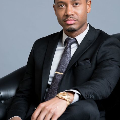 Terrence J Has An Incredibly Attractive Clique Of Friends Terrence J, Guy Style, Black Actors, Friends Instagram, Group Of Friends, Memorial Day, Black Men, Suit Jacket, Essence