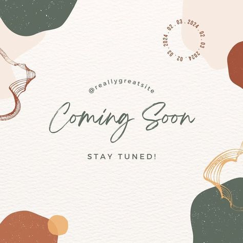 Minimal Instagram Post, New Collections Poster, Coming Soon Logo, Coming Soon Instagram, Minimal Instagram, Business Branding Inspiration, Flower Graphic Design, Business Card Design Creative, Gold Poster