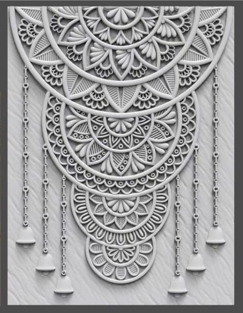 Mirror Mandala Wall Art, Wall Lippan Art, Clay Mandala Art, Lippan Art On Wall, Stone Mural, Lippon Art, Mirror Canvas Art, Painted Mirror Art, Mosaic Art Diy