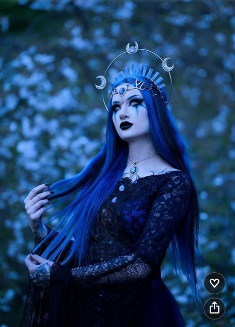 Moon Queen Costume, Celestial Being Costume, Mystic Halloween Costume, Lunar Witch Costume, Moon Goddess Cosplay, Cosmic Witch Costume, Celestial Halloween Costume, High Priestess Costume, Celestial Witch Outfit