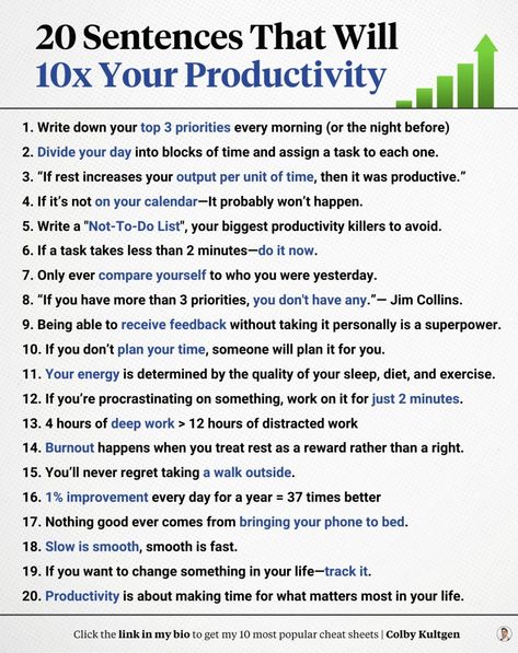 I Always Come Back, Good Leadership Skills, Work Skills, Personal Improvement, Get My Life Together, Productivity Hacks, Skills To Learn, Self Care Activities, Leadership Skills