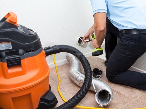 6 Cleaning Tasks You Can't Put Off (For Safety Reasons) | Westlake, OH Patch Hvac Cleaning, Dryer Cleaning, Dryer Duct, Dryer Vent Cleaning, Dryer Repair, Clean Air Ducts, Chimney Cleaning, Home Maintenance Checklist, Clean Dryer Vent