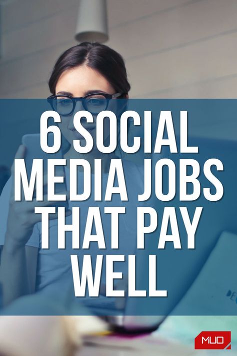 A social media job can be the ticket to a future-proof career. These are the thriving specializations you can look into. Social Media Jobs From Home, Marketing Jobs Career, Social Media Digital Marketing, Youtube Comments, Paid Social, Social Media Jobs, Social Media Advertising, Social Networking Sites, Marketing Professional