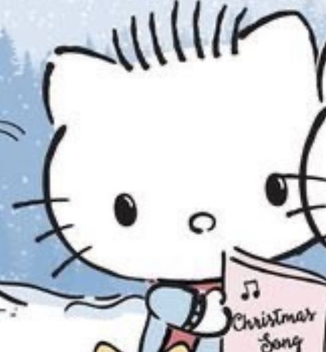 Christmas Hello Kitty Pfp Matching, Christmas Matching Pfps Sanrio, Hello Kitty Christmas Pfp Matching, Christmas Sanrio Matching Pfp, Hello Kitty Christmas Matching Pfp, Sanrio Christmas Pfp Matching, Dear Daniel And Hello Kitty Matching Pfp, Sanrio Christmas Pfp, Emo Hello Kitty Pfp