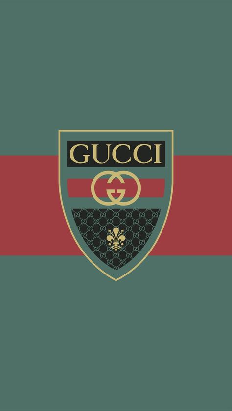 What if fashion brands were football teams? #gucci #fashion #moda #wallpaper #football #soccer #calcio #graphic #logo #logodesign #graphicdesigner #brands Gucci Graphic Design, Coach Wallpaper, Gucci Wallpaper, Brand Wallpaper, Vogue Illustrations, Wallpaper Football, Gucci Pattern, Chanel Wallpaper, Pizza Art