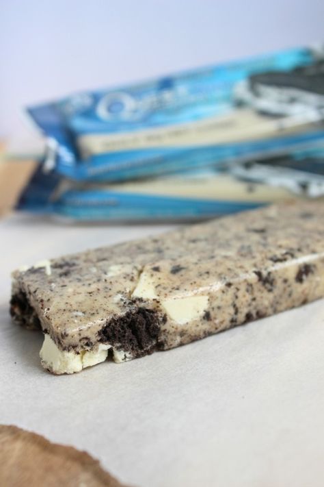 Cookies And Cream Protein, Quest Protein Bars, Protein Granola Bars, Quest Protein, Quest Bars, Quest Bar, Best Protein Bars, Cookies N Cream, Protein Chips