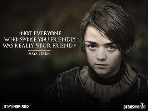 Most Powerful Game Of Thrones Quotes (14) Arya Stark Quotes, Game Of Thrones Wallpaper, Stark Quote, Game Of Thrones Facts, Barbie Quotes, Game Of Thrones Quotes, Got Game Of Thrones, Game Of Thrones Funny, Got Memes