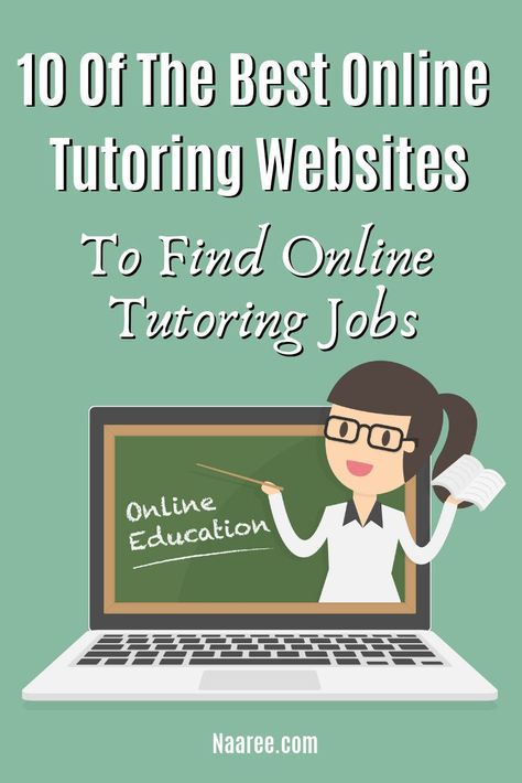 Online Teaching Jobs, Jobs At Home, Math Homework Help, Tutoring Business, Math Tutor, Online Work From Home, Teaching Jobs, Online Tutoring, Online Programs