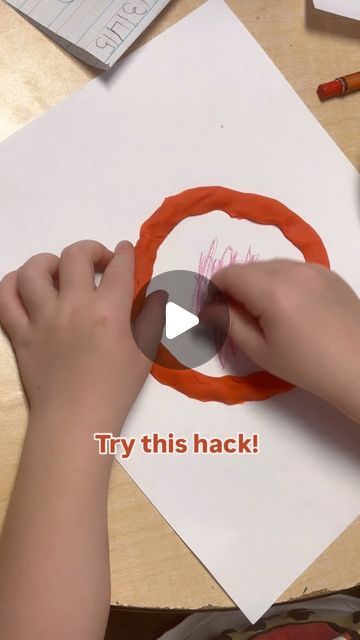 Yana Musheyev on Instagram: "🖍️ Color Within the Lines!🖍️

Discover the power of boundaries with sensory-friendly coloring! Using play doh!

*Benefits:*

*Visual Clarity*
Thick, elevated borders provide clear guidelines.

*Physical Restraint*
Encourages motor control and contained movements.

*Sensory Feedback*
Enhances awareness through tactile exploration.

*Controlled Movements*
Develops precise wrist and elbow movements.

Have fun and explore different textures such as:

1. Playdough (like mine!)
2. Sand
3. Rice
4. Paint
5. Markers
6. Shaving cream
7. Finger paints
8. Sensory bins

*Tips:*

1. Adapt to individual needs.
2. Vary texture and color.
3. Encourage experimentation.
4. Foster creativity.
5. Practice self-regulation.

*Benefits for Kids:*

1. Improved fine motor skills
2. En Pre Writing Tracing, Toddler Fine Motor Activities, Finger Paints, Baby Montessori, Impulse Control, Sensory Friendly, Kid Hacks, Basic Skills, Self Regulation