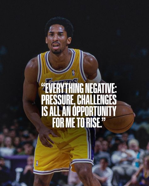 Mamba Mentality Wallpaper, Basketball Mentality, Mamba Mentality Quotes, Learning Basketball, Winner Mentality, Athletic Quotes, Kobe Quotes, Basketball Quotes Inspirational, Basketball Motivation