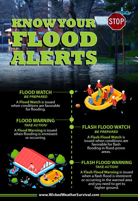 Flooding Preparedness, Flood Infographics, Poster Bencana, Flood Zone House, Flood Zone House Plans, Tsunami Preparedness, Tsunami Project, Flood Preparedness, Elevated House Plans