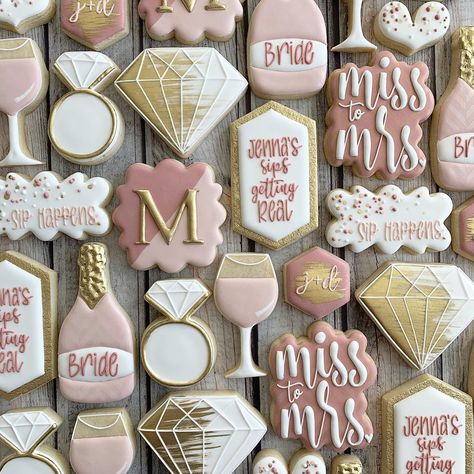 Megan on Instagram: “Cookies for this bride to be’s wine tour bachelorette party🍷 Her mom wanted her to feel like @jillian.harris for the day 😊. I love how they…” Wine Tour Bachelorette Party, Lingerie Shower Cookies, Wine Tour Bachelorette, Champagne Bachelorette, Bachelorette Party Cookies, National Drink Wine Day, Lingerie Cookies, Drink Wine Day, Wedding Shower Cookies