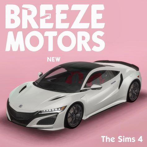 Sims 4 Vehicle Cc, Sims 4 Lighting Mod, Sims 4 Car Mod, Sims4 Cc Furniture, Mods For Sims 4, Sims 4 Cars, Furniture Cc, Sims 5, Sims 4 Download