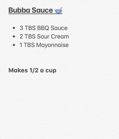 Bubba 33 Sauce Recipe, Bubbas 33 Recipe, Cajun Bbq Sauce Recipe, Wfpb Sauces, Corn Fritter, Bbq Meats, Corn Fritter Recipes, Sandwich Sauces, Dinner Quick