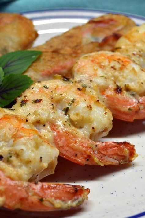 Best Shrimp Recipes, Maui Wowie, Popular Dinner Recipes, Shrimp Recipes For Dinner, Shrimp Recipes Easy, Shrimp Dishes, Shrimp Recipe, Hawaiian Food, Seafood Dinner