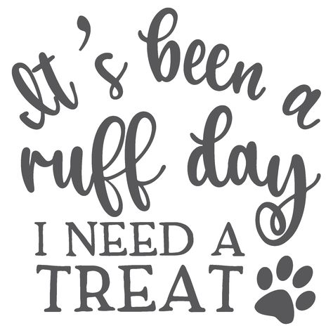 Customize your dog treat jar with a vinyl decal. Choose the size and color from the drop-down box. Treat Quotes, Dog Treat Container, Adulting 101, Shop Vinyl, Dog Treat Jar, Treat Jar, Truck Gifts, Yeti Cup, Dog Crafts