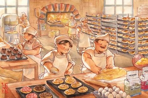 Mexican Culture Art, Story Books Illustrations, 동화 삽화, Graphic Design Student, Comic Style Art, Arte Inspo, Cute Couple Art, Gorgeous Art, Design Student