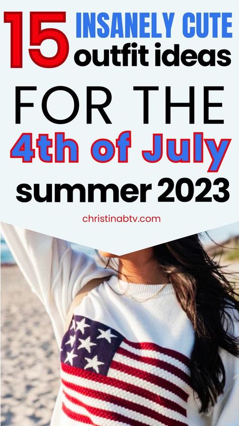 Classy 4th Of July Outfit, 4th Of July Outfits For Women Party, Independence Day Outfit Women, 4th Of July Outfits For Women, Blue Mini Skirt Outfit, July Outfit Ideas, Bbq Outfits, Outfit Ideas 2023, Beach Outfit For Women