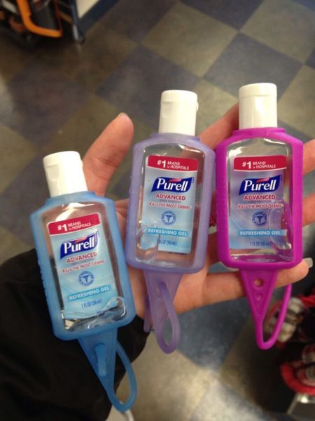 Purell Hand Sanitizer, Travel Hand Sanitizer, Aesthetic Hand Sanitizer, Hand Sanitizer Aesthetic, Aza Holmes, Track Bag, Boston Calling, Prepper Pantry, Abby Cadabby