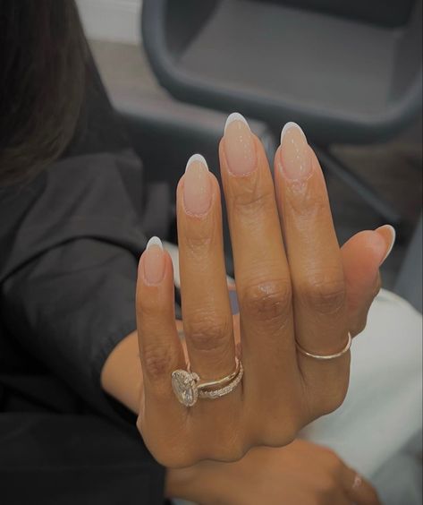 Almond Shape Nail Designs, November Nails Colors, Almond Shaped Nails Designs, Celebrity Nails, Almond Shape Nails, Almond Nails Designs, Wedding Nails Design, Almond Nail, Almond Shape