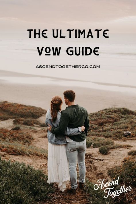 Need help writing your wedding vows? Check out our Ultimate Vow guide for prompts, tips, and everything else you need to write your vows with ease. Prompts For Writing, Writing Wedding Vows, Writing Vows, Writing Your Own Vows, California Elopement, Elopement Inspiration, Wedding Vows, Big Deal, Writing Tips