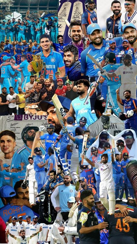 Cricket Aesthetic Wallpaper, Cricket Aesthetic, Cricket India, Cricket Lover, Cricket Quotes, Indian Team, Cricket Poster, Crickets Funny, India Poster