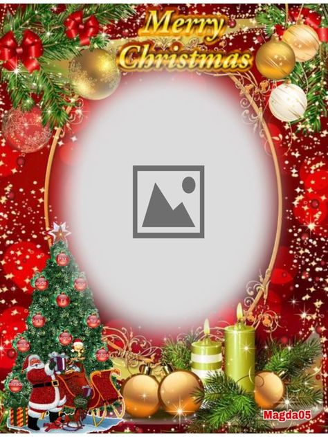 Merry Christmas 2024, Imikimi Frames Free Photos, Xmas Photo Frames, Christmas Photo Frames, Geseende Kersfees, Merry Christmas Photo Frame, Xmas Frames, Merry Christmas Frame, Christmas Picture Frames