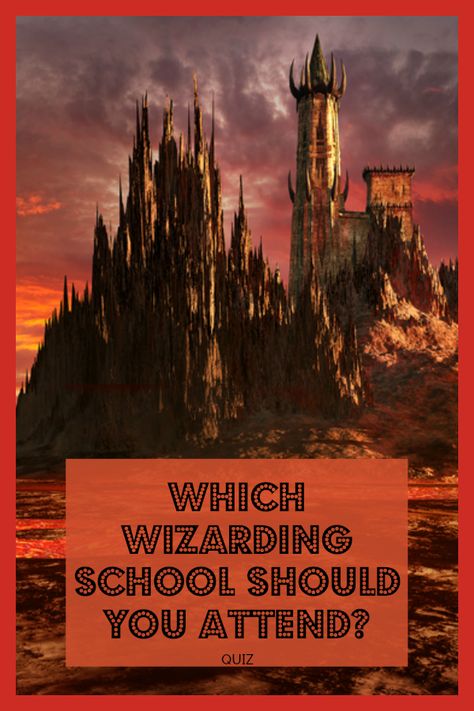 Of the 11 prestigious wizarding schools around the world, which one should you attend? Will it be Hogwarts or a new school in an exotic location? Only one way to find out! Wizarding Schools Around The World, Harry Potter Schools Around The World, Wizarding Schools, Harry Potter School, Schools Around The World, School Of Witchcraft, New School, Wizarding World, Hogwarts