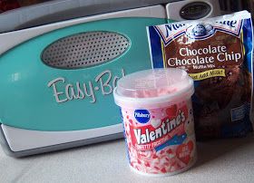 Holiday Recipes Baking, Easy Bake Oven Refills, Easy Bake Oven Mixes, Best Baking Recipes, Easy Bake Oven Recipes, Mcmahon Family, Oven Ideas, Oven Diy, Best Baking