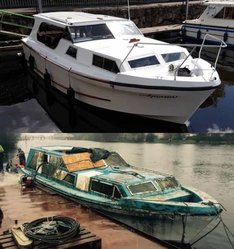 Have you renovated a project boat? Enter our free competition for a chance to win a £250 ASAP supplies voucher. Boat Renovation, Rowing Boat, Free Entry, Row Boat, Boat Building, Now Open, Rowing, The Boat, House Boat