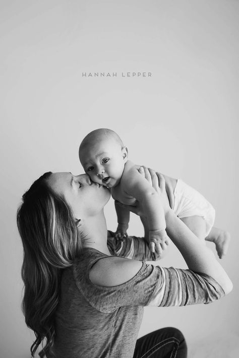 Mom and baby pictures. Black and white. Newborn boy. Hannah Lepper photography Baby Boy And Mom Photoshoot, Mom And 6 Month Baby Pictures, Newborn Photography Boy With Mom, Black And White Baby Pictures, Baby And Mother Photography, 3 Month Baby Photoshoot Boys, Mom And Infant Photography, Mom And Baby Boy Photoshoot, 3 Months Baby Photography Boy